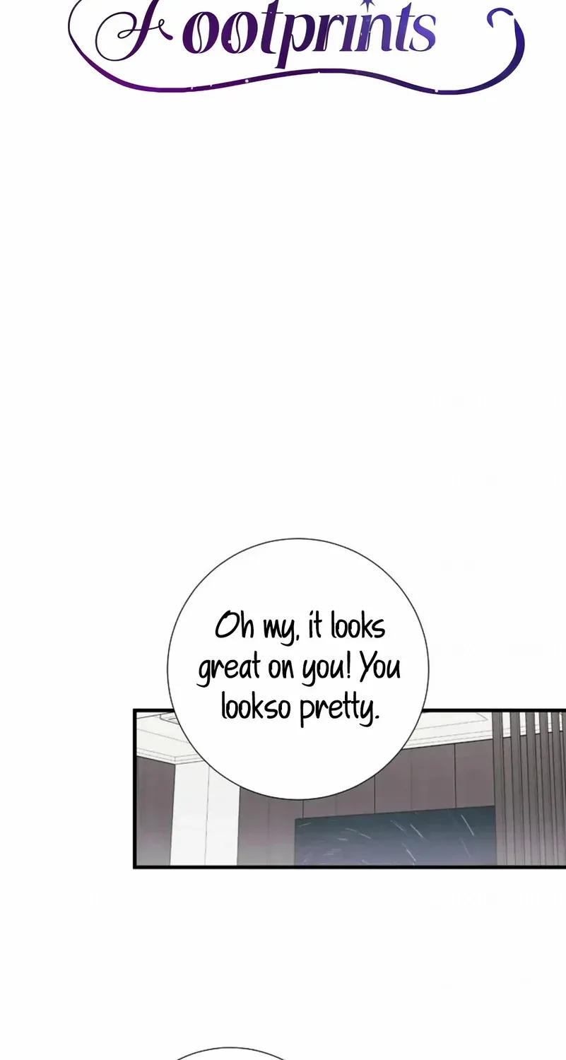 The Beast’s Footprints Chapter 4 page 12 - 