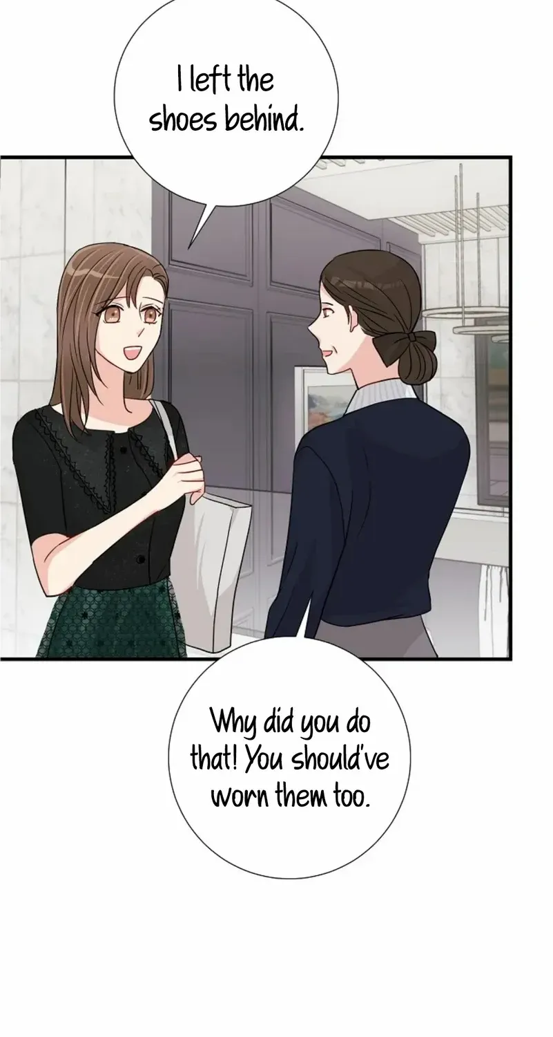 The Beast’s Footprints Chapter 4 page 13 - 