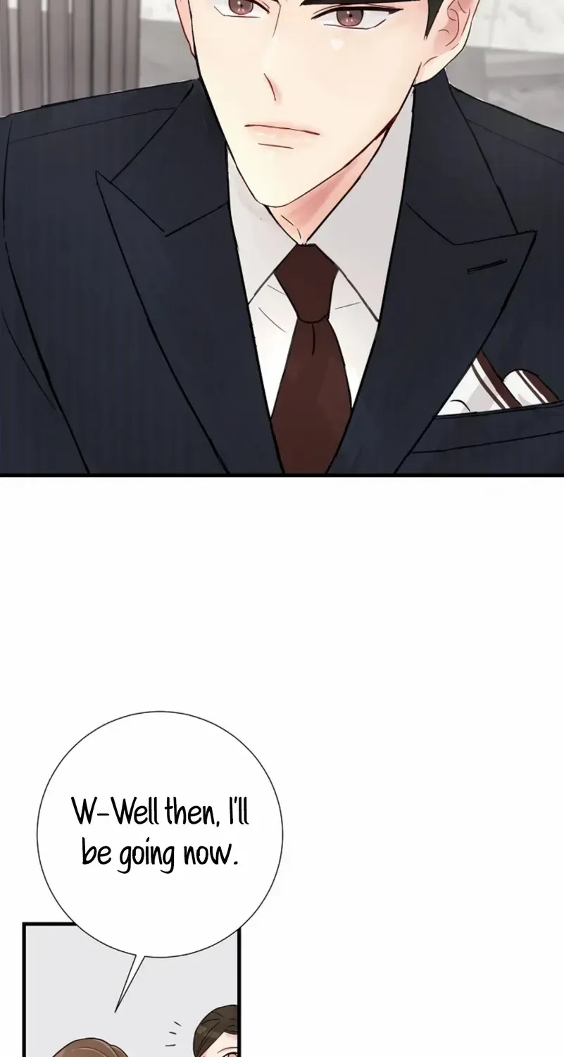 The Beast’s Footprints Chapter 4 page 16 - 