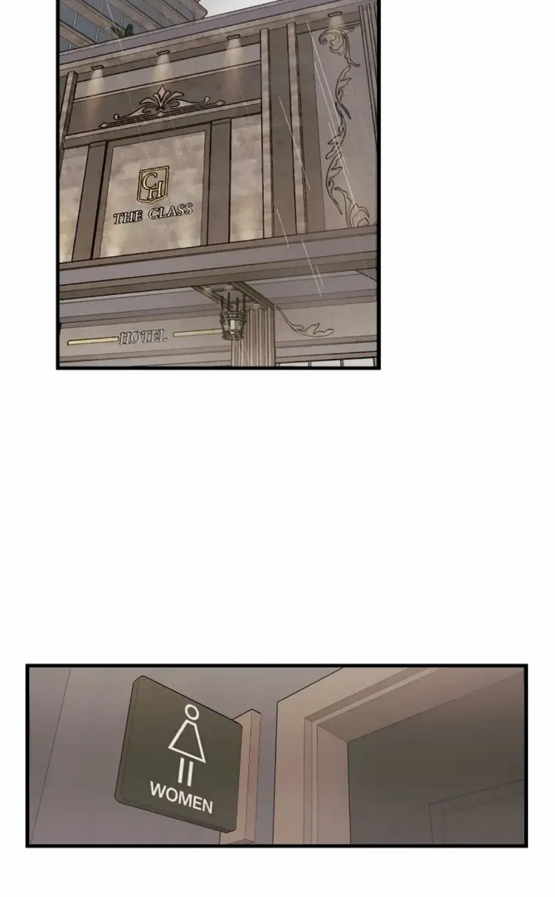 The Beast’s Footprints Chapter 4 page 25 - 