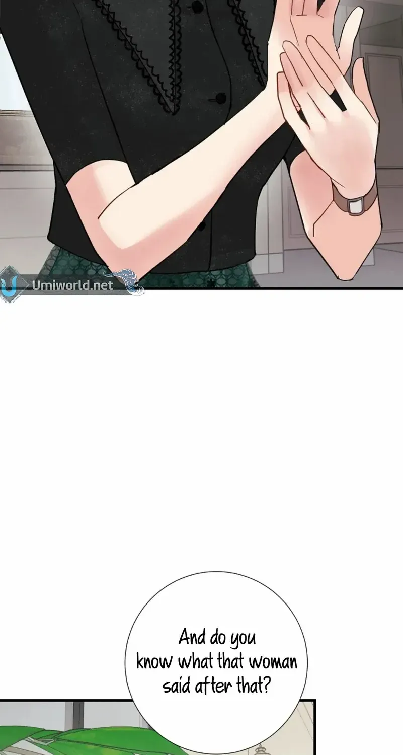 The Beast’s Footprints Chapter 4 page 27 - 