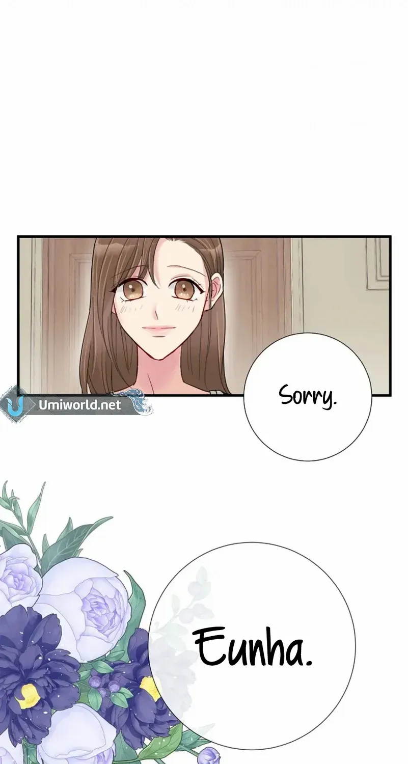 The Beast’s Footprints Chapter 4 page 32 - 