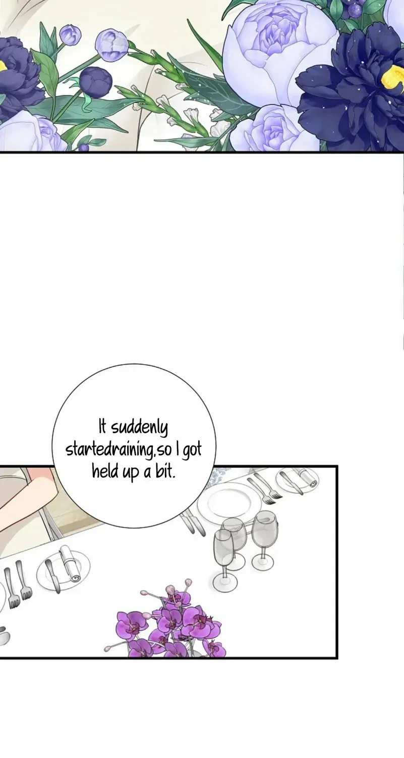 The Beast’s Footprints Chapter 4 page 34 - 