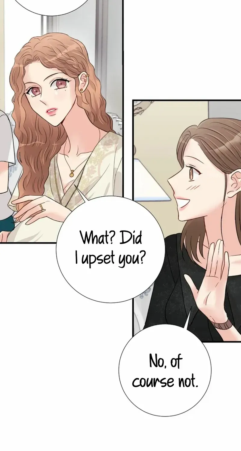 The Beast’s Footprints Chapter 4 page 41 - 