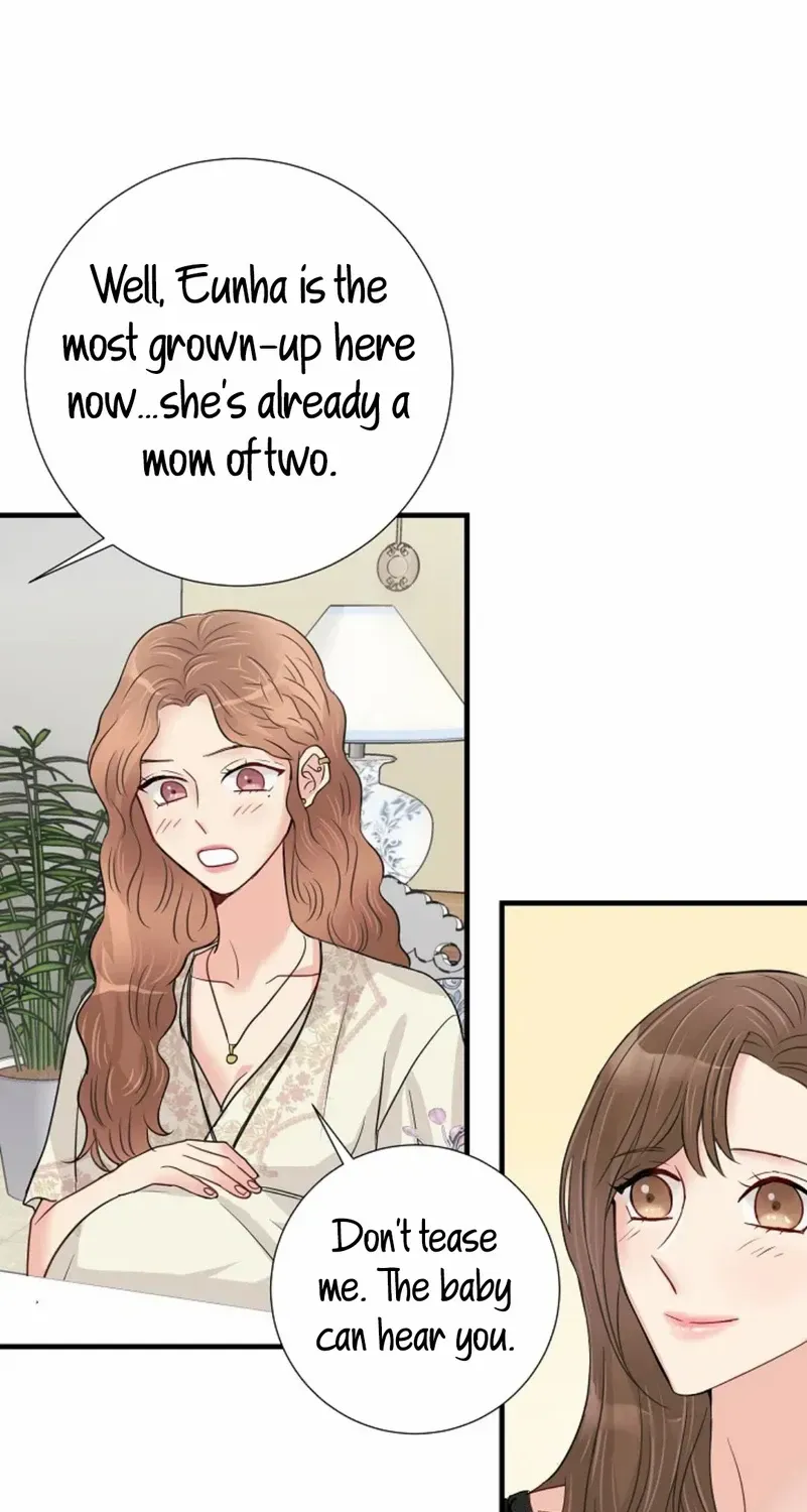 The Beast’s Footprints Chapter 4 page 48 - 