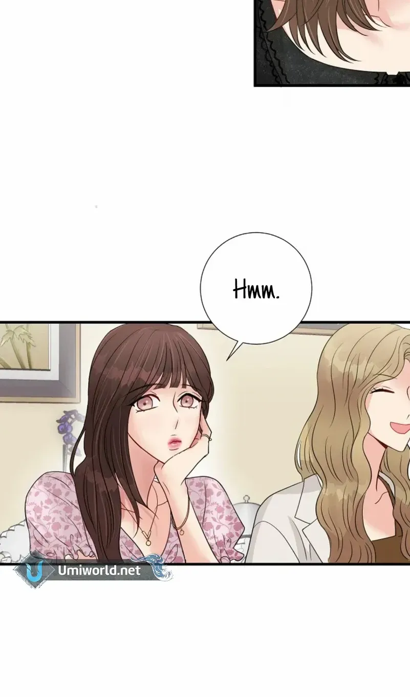 The Beast’s Footprints Chapter 4 page 49 - 