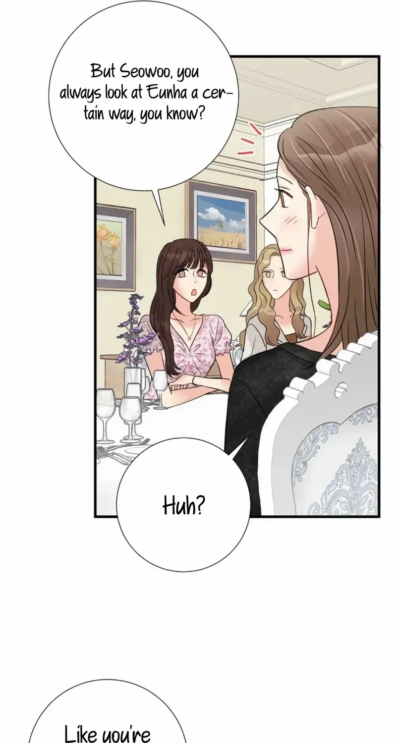 The Beast’s Footprints Chapter 4 page 50 - 