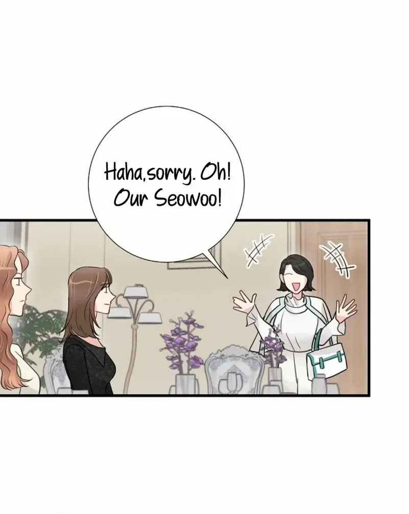 The Beast’s Footprints Chapter 4 page 55 - 