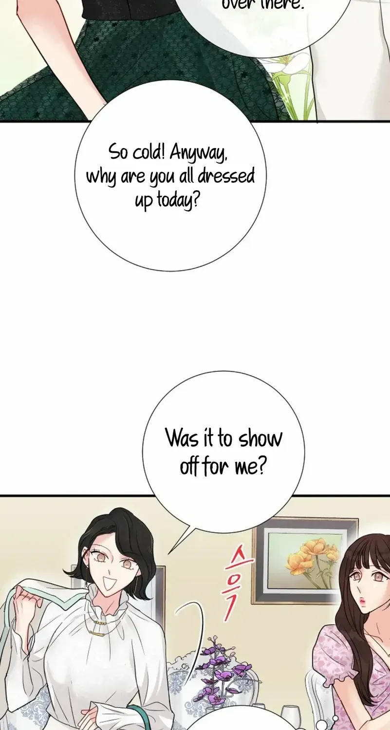 The Beast’s Footprints Chapter 4 page 57 - 