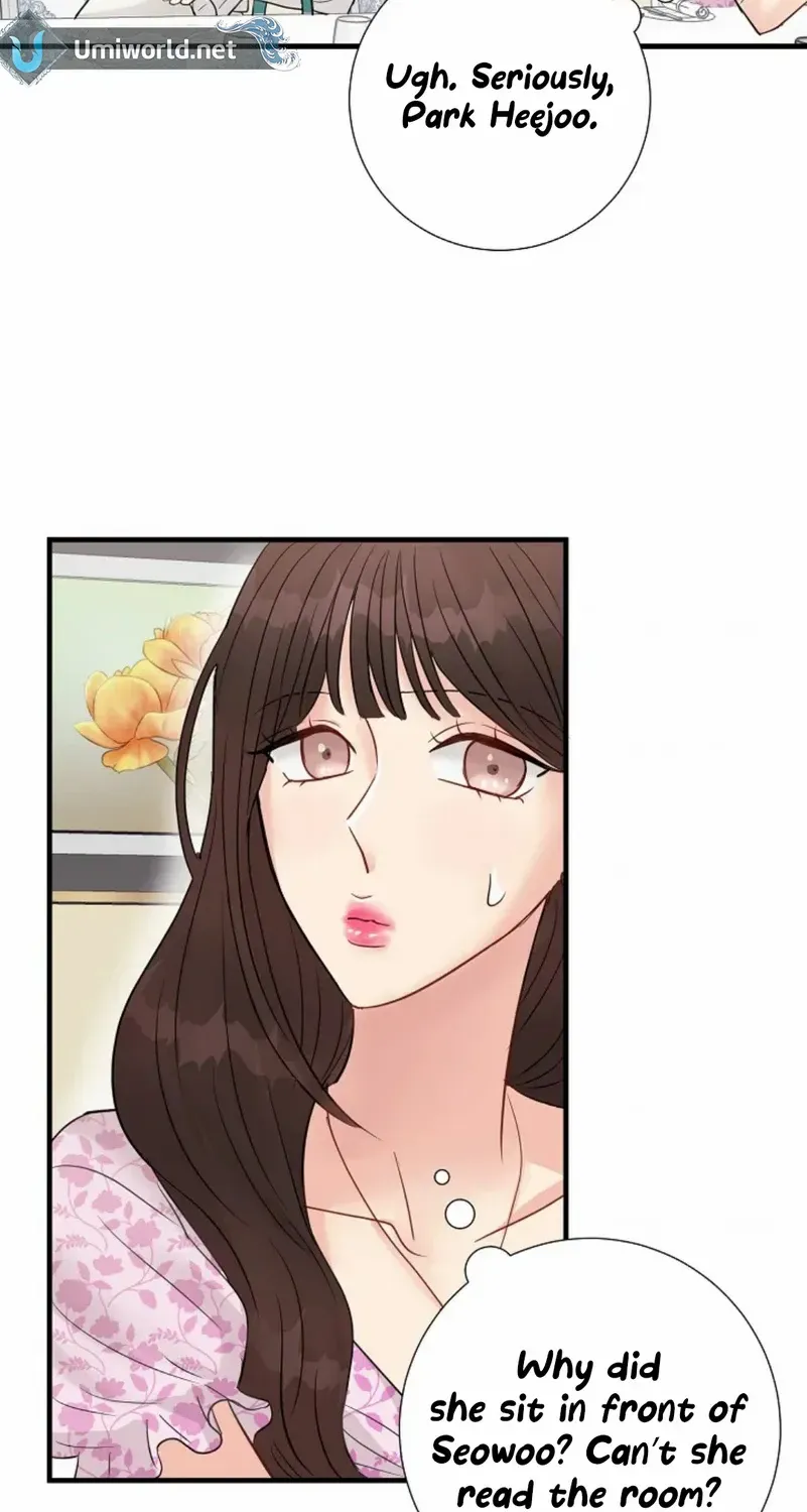 The Beast’s Footprints Chapter 4 page 58 - 