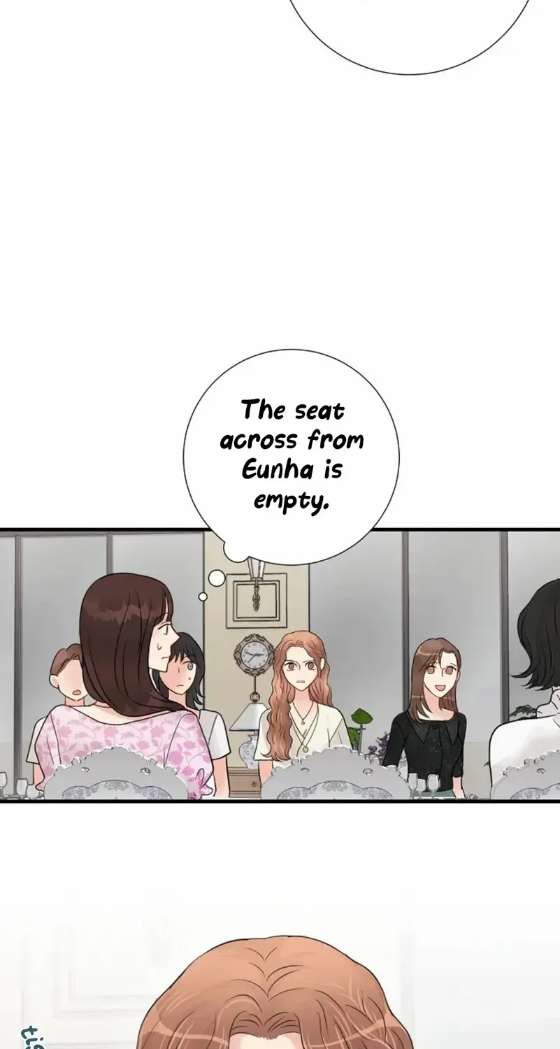The Beast’s Footprints Chapter 4 page 59 - 