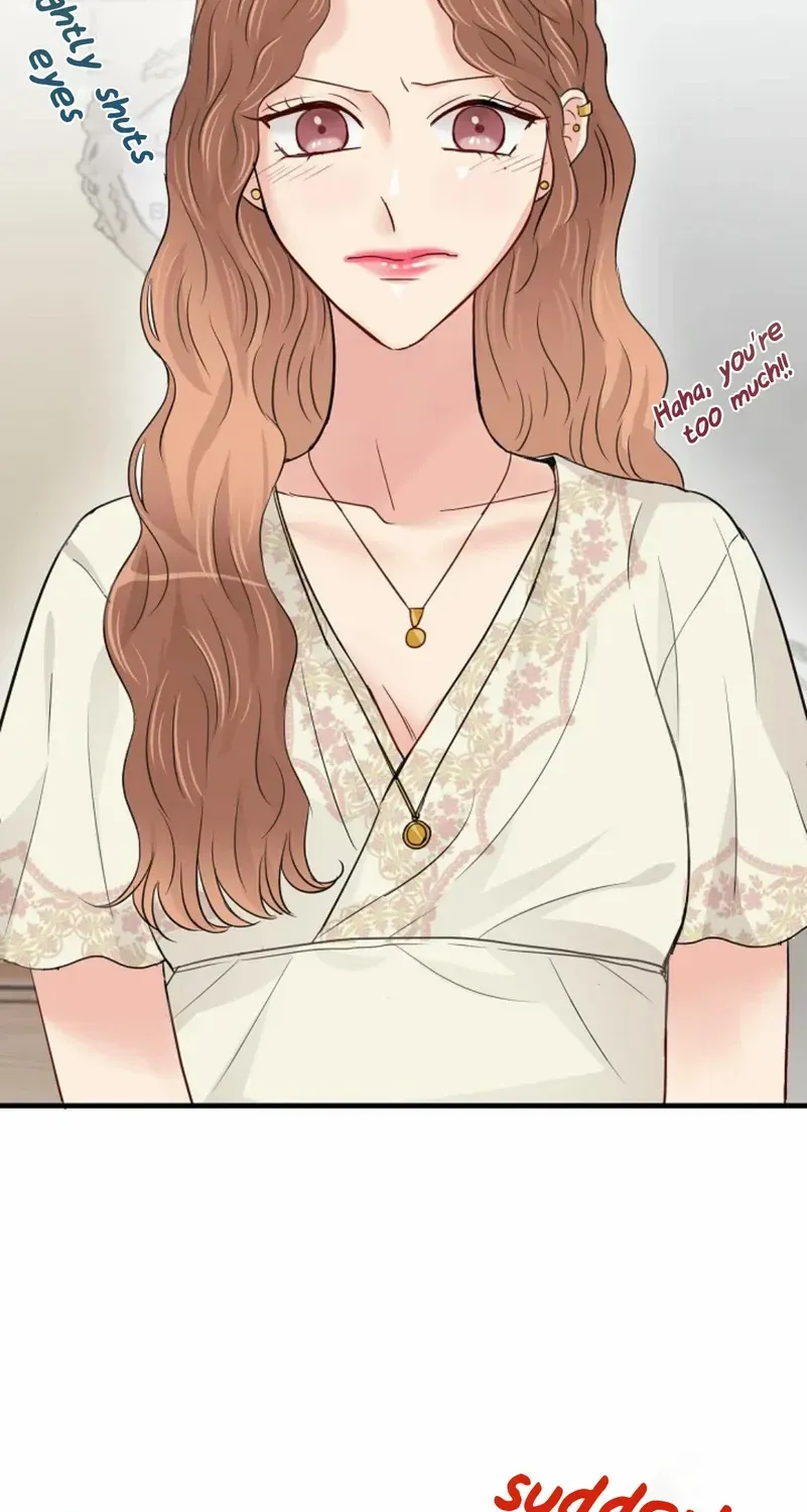 The Beast’s Footprints Chapter 4 page 60 - 