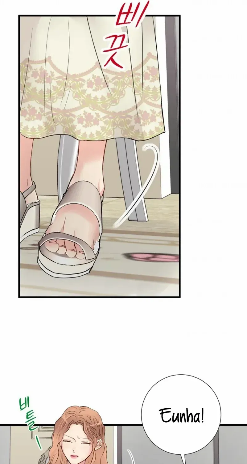The Beast’s Footprints Chapter 4 page 62 - 