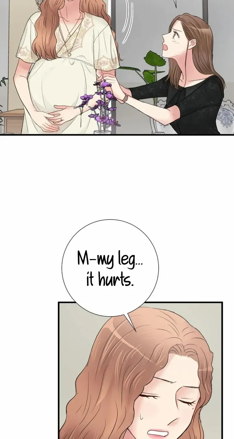 The Beast’s Footprints Chapter 4 page 63 - 