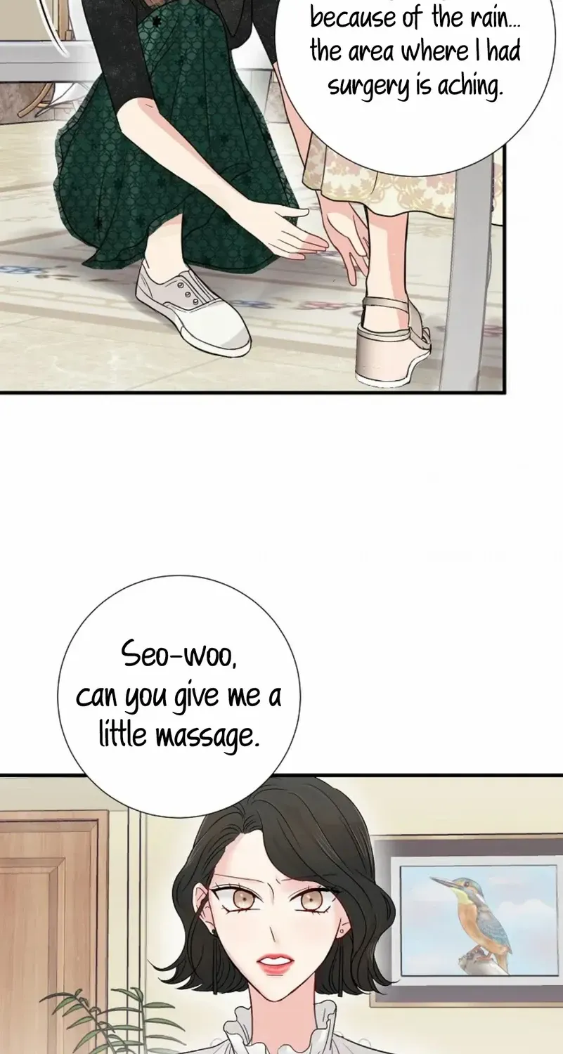 The Beast’s Footprints Chapter 4 page 65 - 