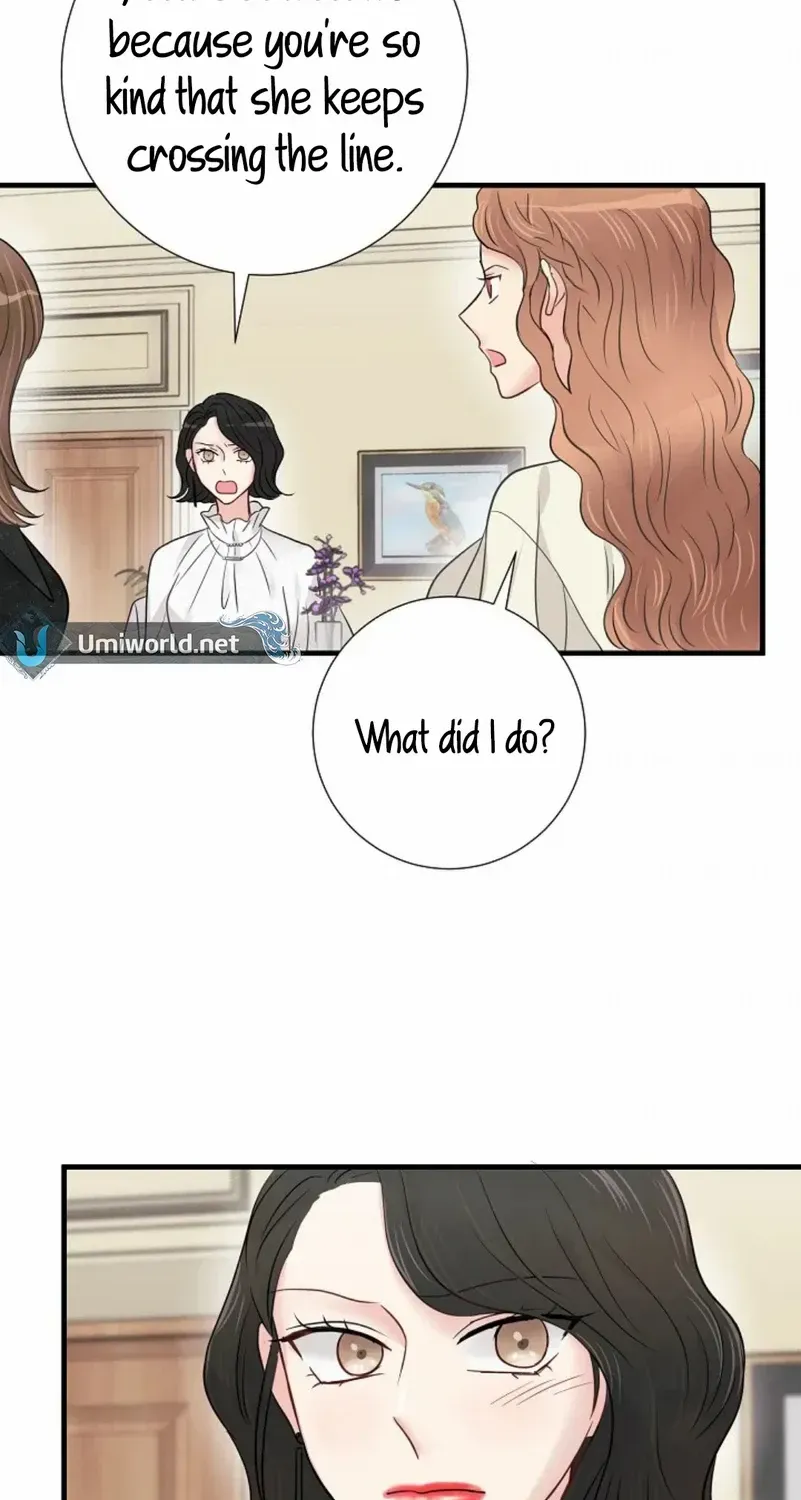 The Beast’s Footprints Chapter 4 page 71 - 