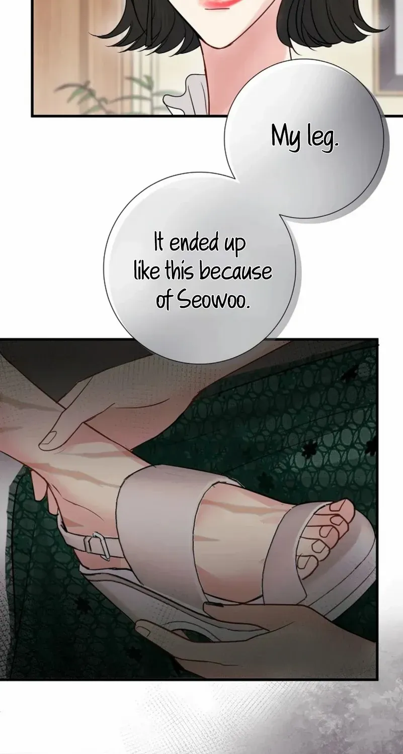 The Beast’s Footprints Chapter 4 page 72 - 