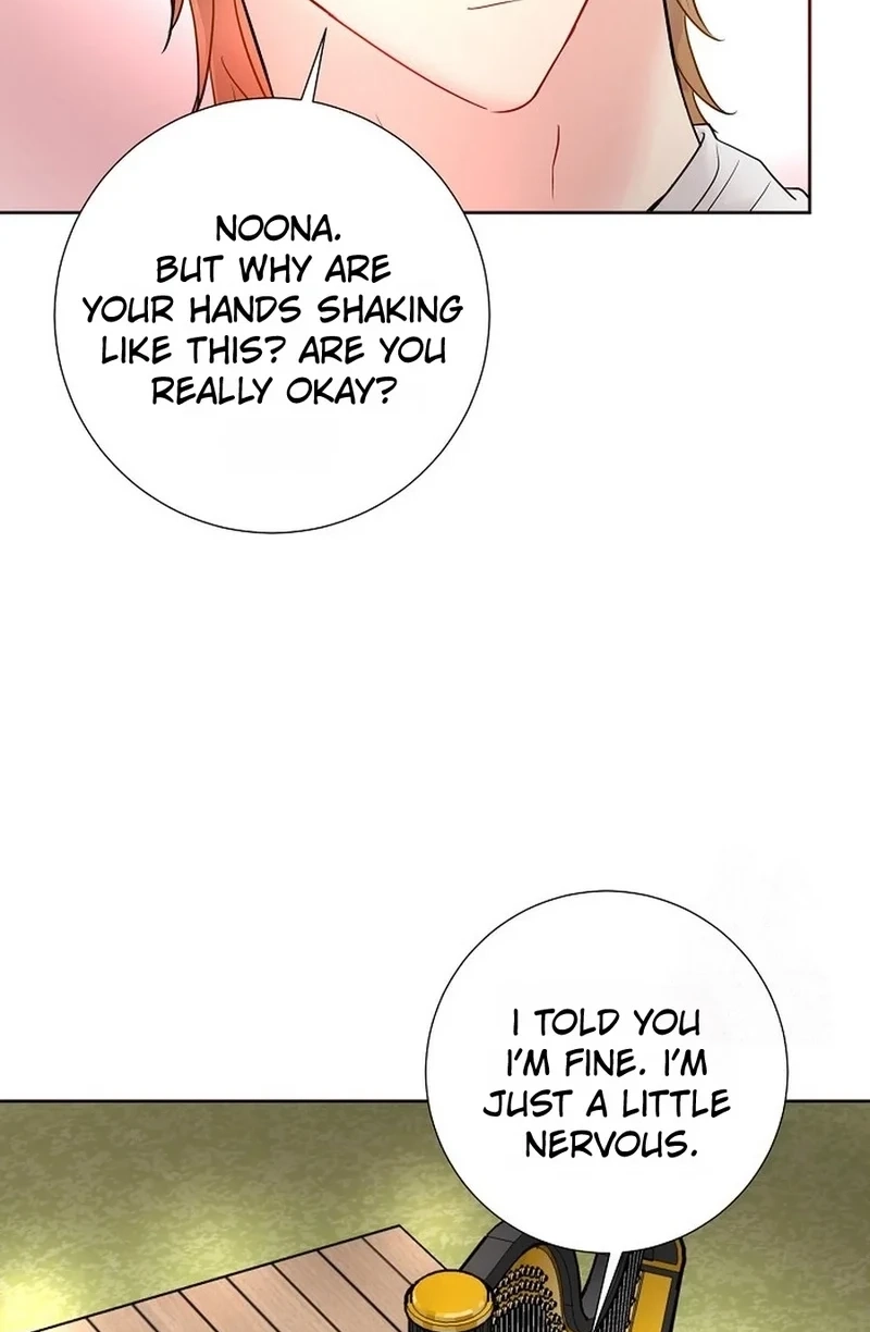 The Beast’s Footprints Chapter 403 page 13 - 