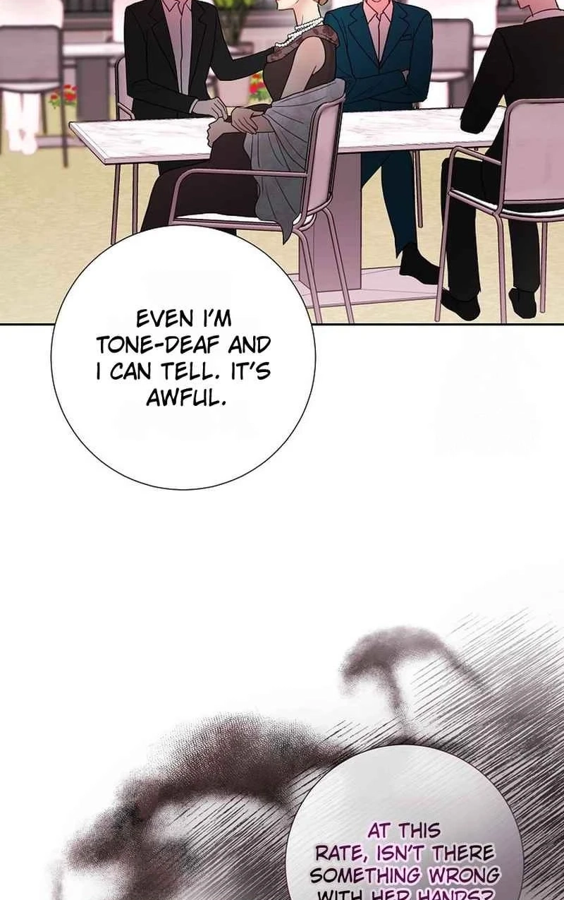 The Beast’s Footprints Chapter 403 page 41 - 
