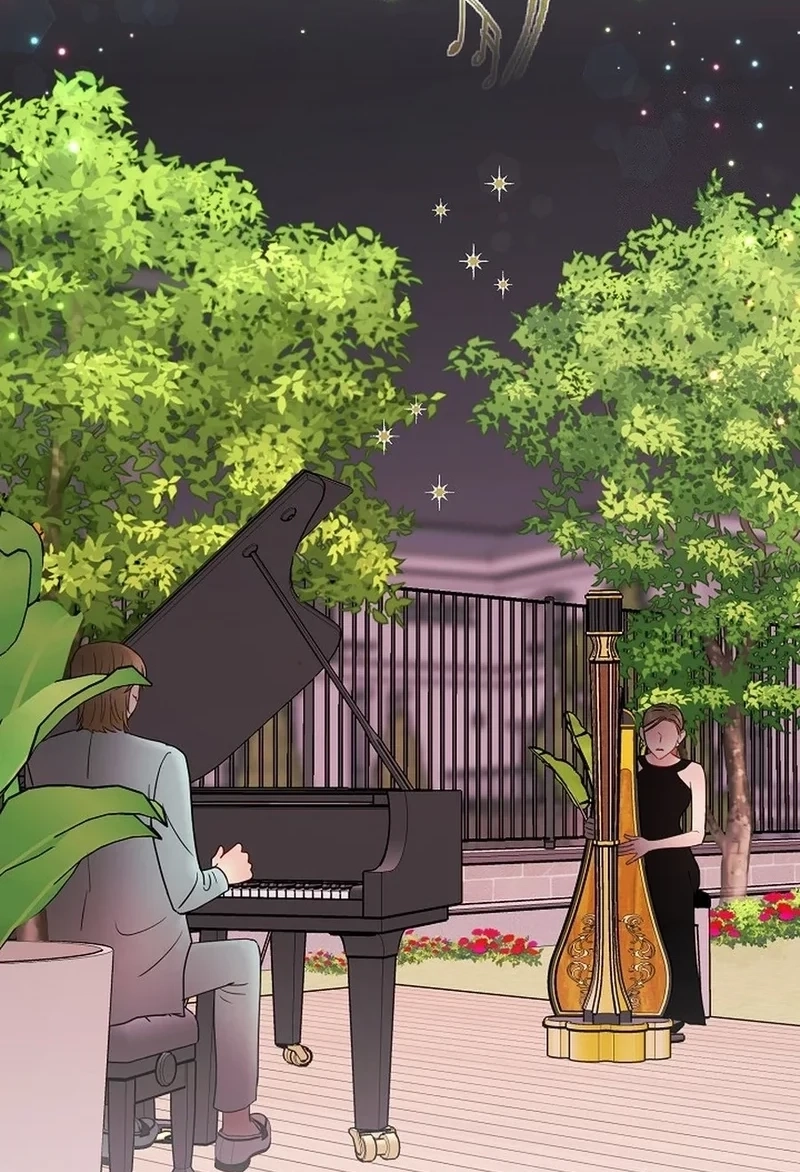 The Beast’s Footprints Chapter 403 page 49 - 