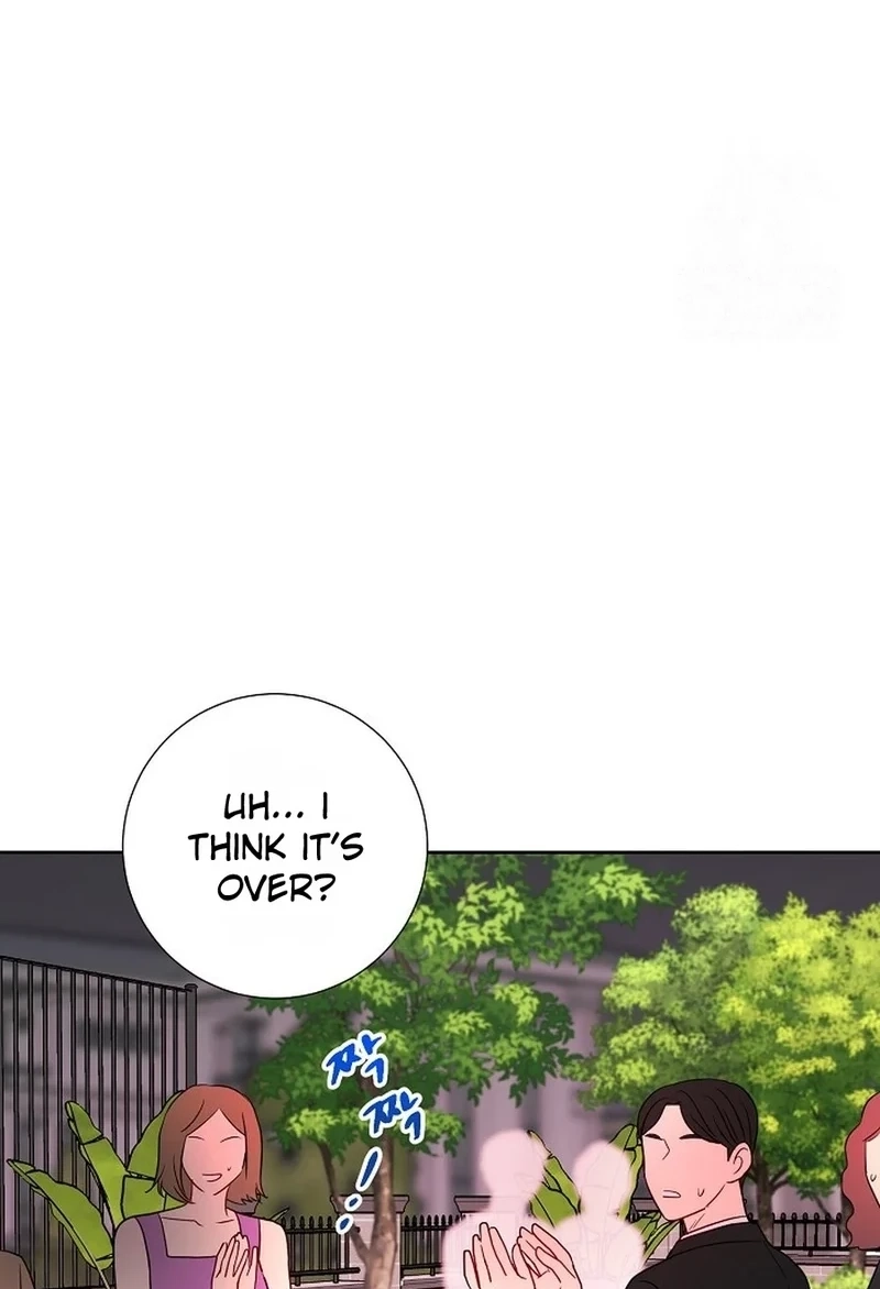 The Beast’s Footprints Chapter 403 page 51 - 