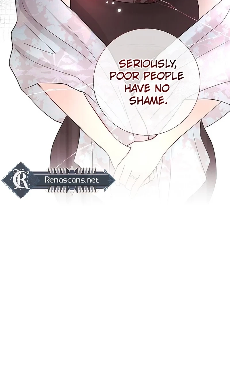 The Beast’s Footprints Chapter 403 page 59 - 