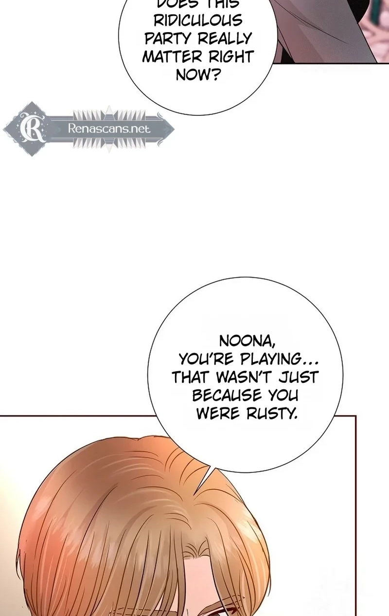 The Beast’s Footprints Chapter 403 page 62 - 