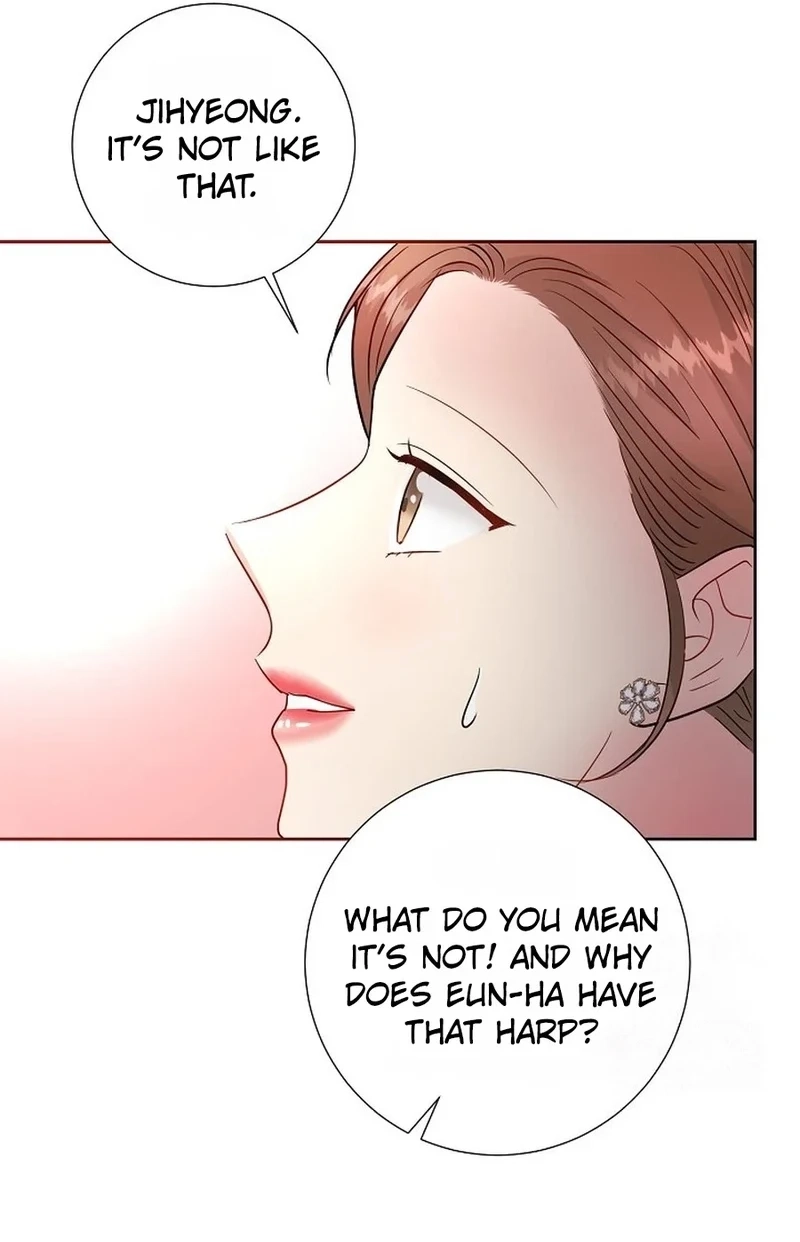The Beast’s Footprints Chapter 403 page 66 - 