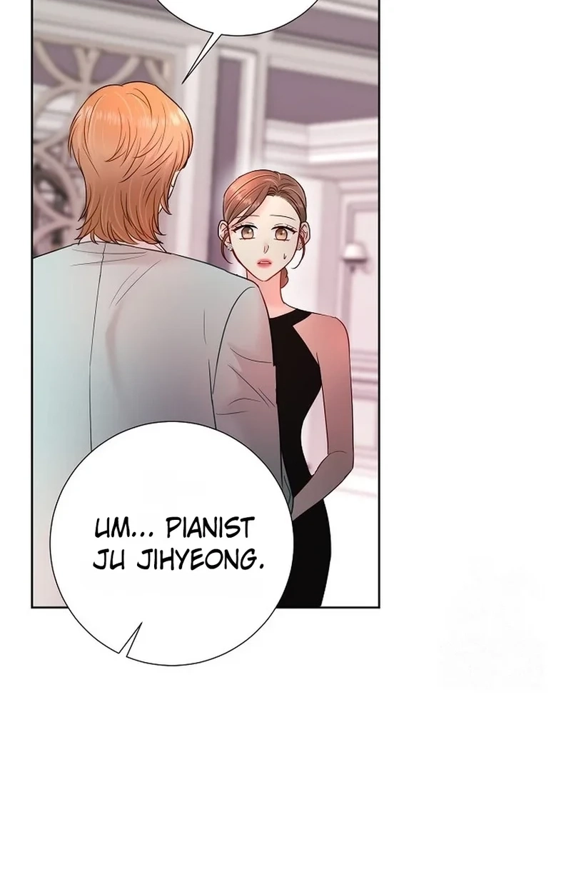 The Beast’s Footprints Chapter 403 page 69 - 