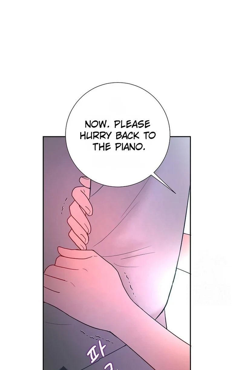 The Beast’s Footprints Chapter 404 page 11 - 