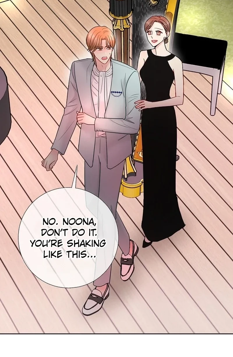 The Beast’s Footprints Chapter 404 page 14 - 