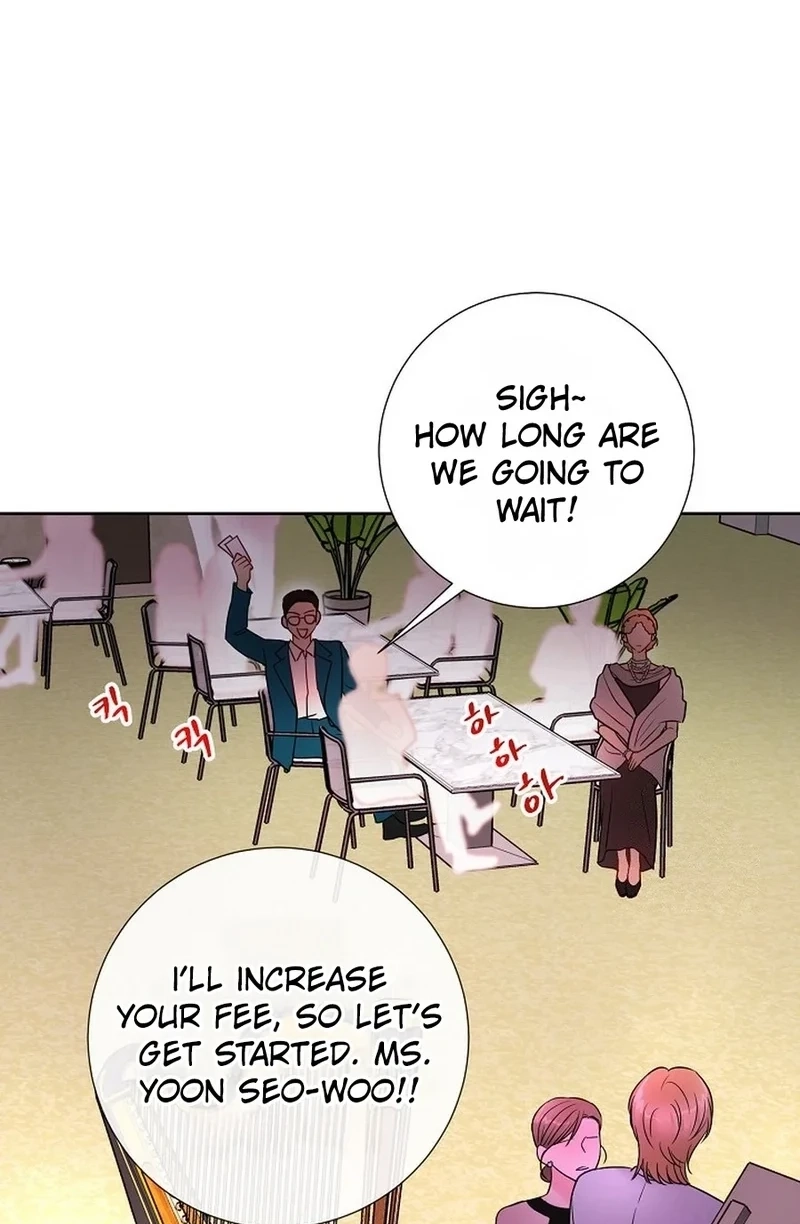 The Beast’s Footprints Chapter 404 page 15 - 