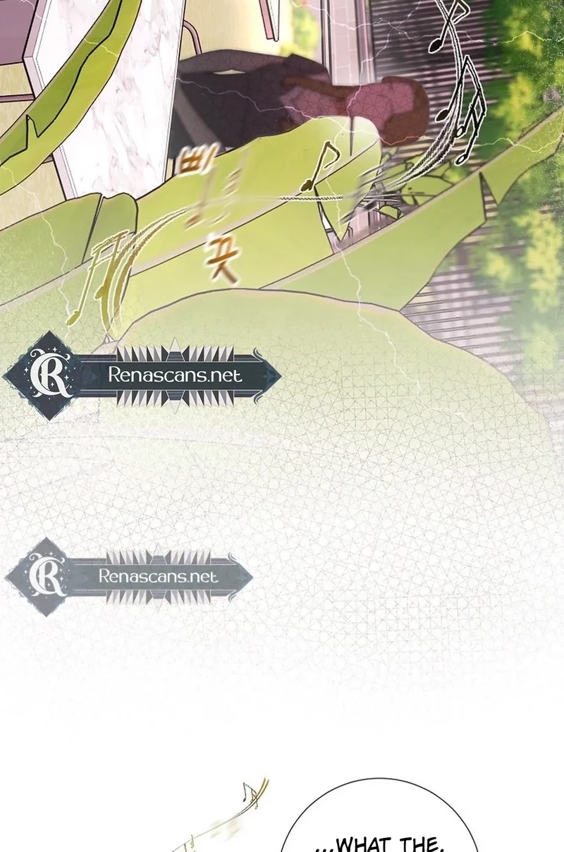 The Beast’s Footprints Chapter 404 page 33 - 