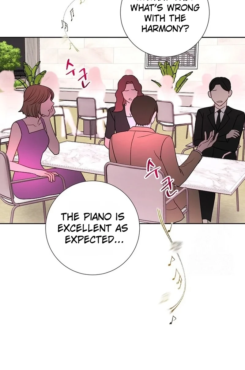 The Beast’s Footprints Chapter 404 page 34 - 