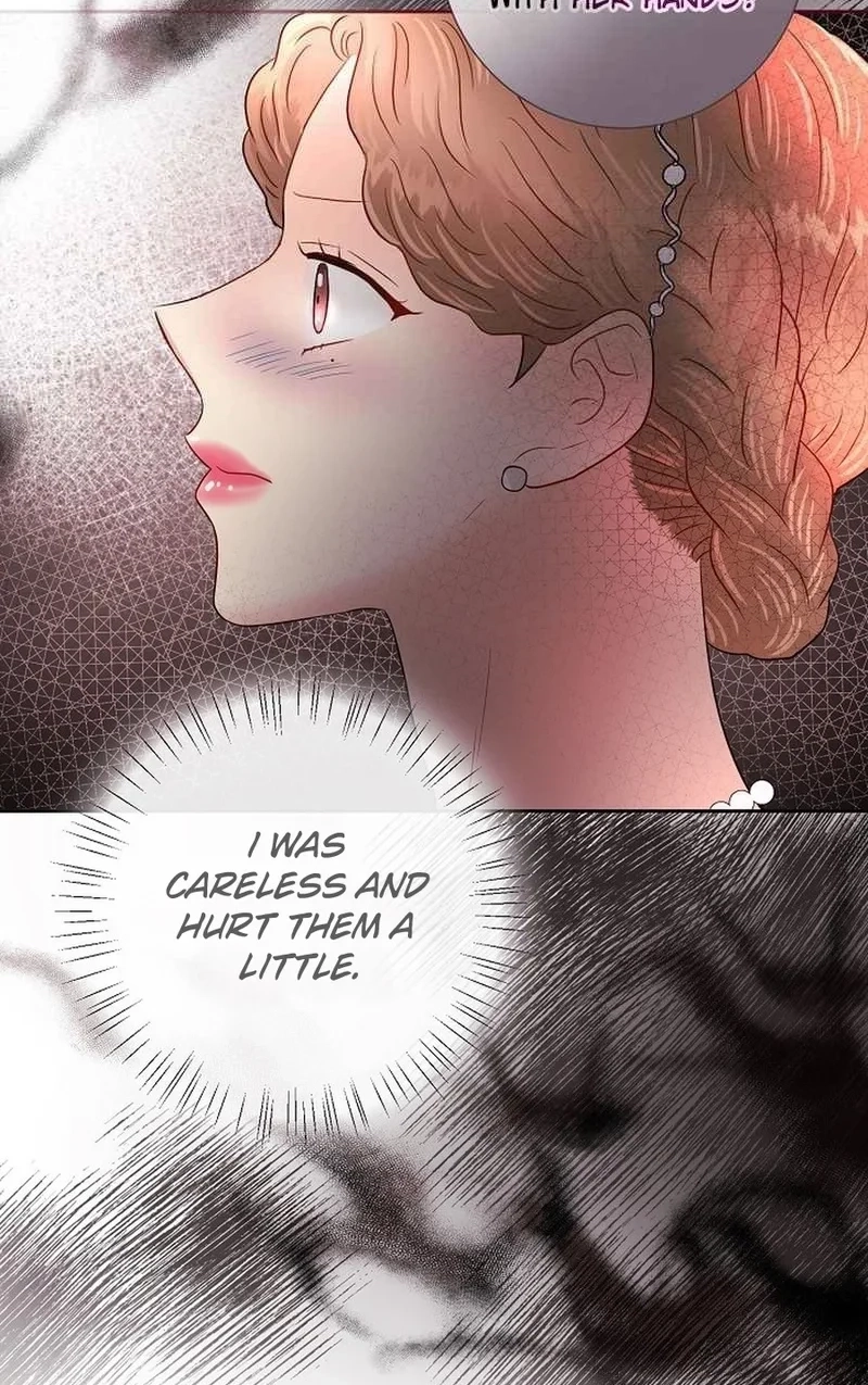 The Beast’s Footprints Chapter 404 page 42 - 