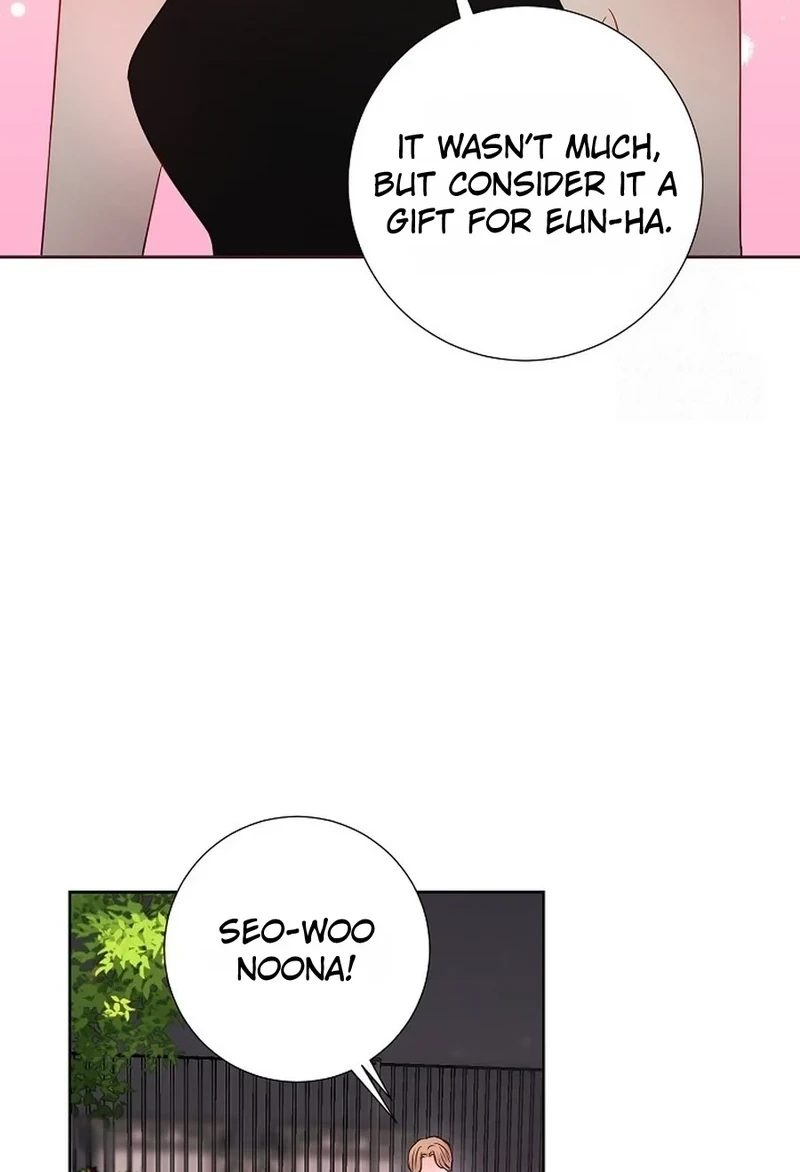 The Beast’s Footprints Chapter 404 page 55 - 