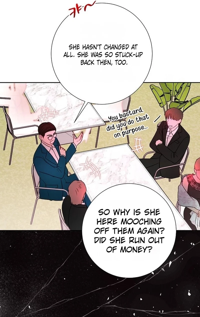 The Beast’s Footprints Chapter 404 page 57 - 