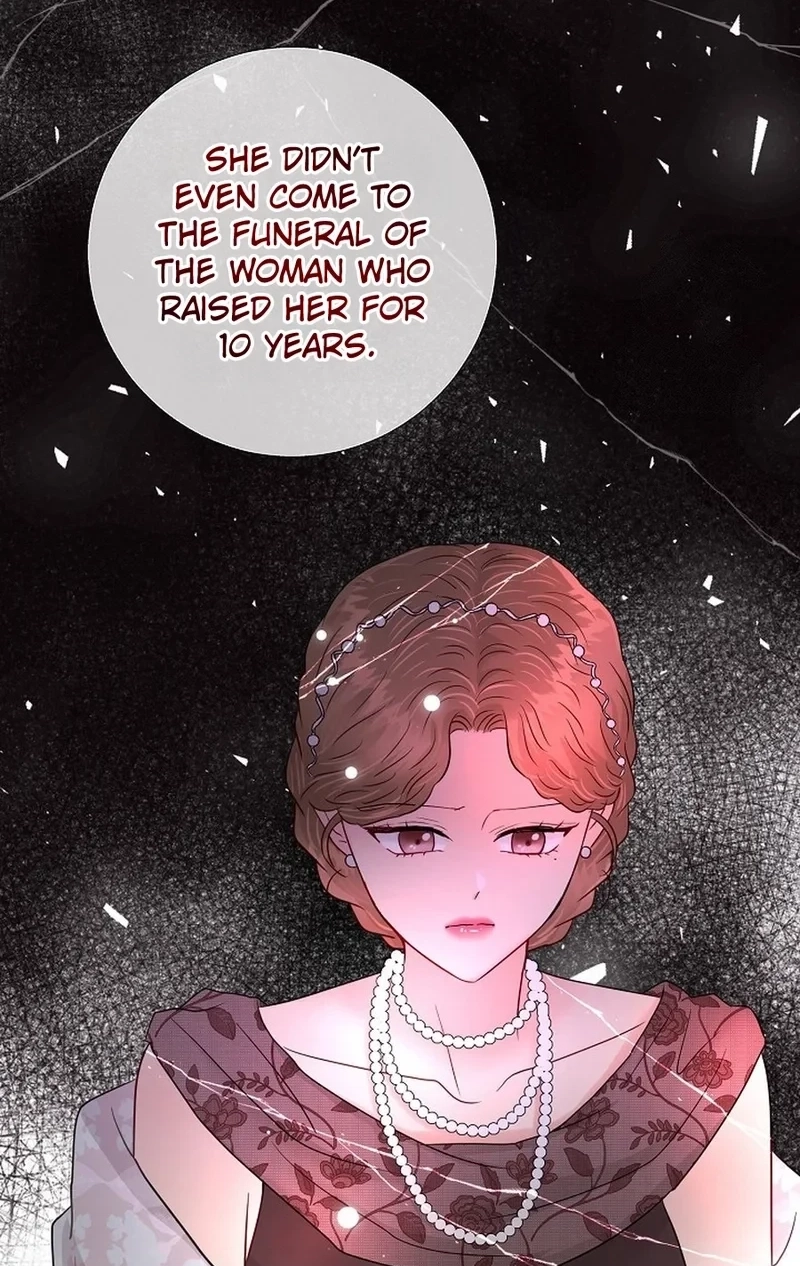 The Beast’s Footprints Chapter 404 page 58 - 