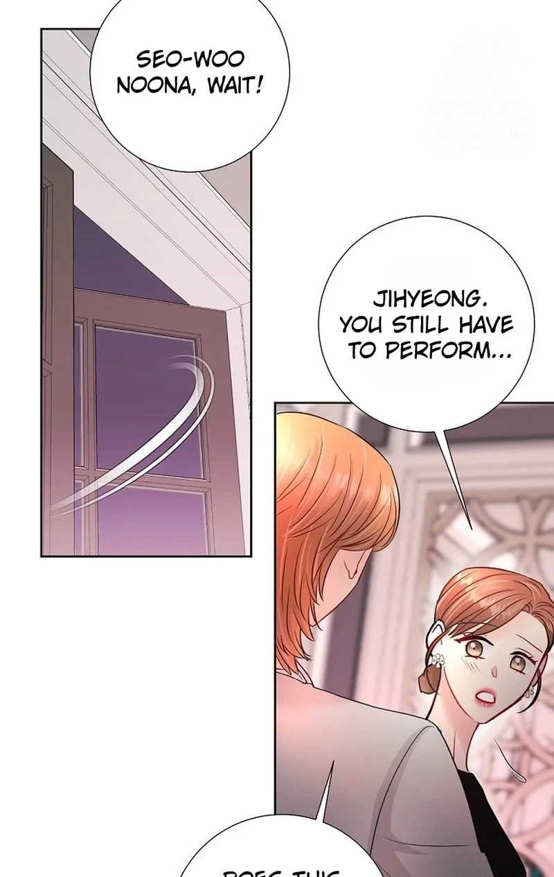 The Beast’s Footprints Chapter 404 page 61 - 
