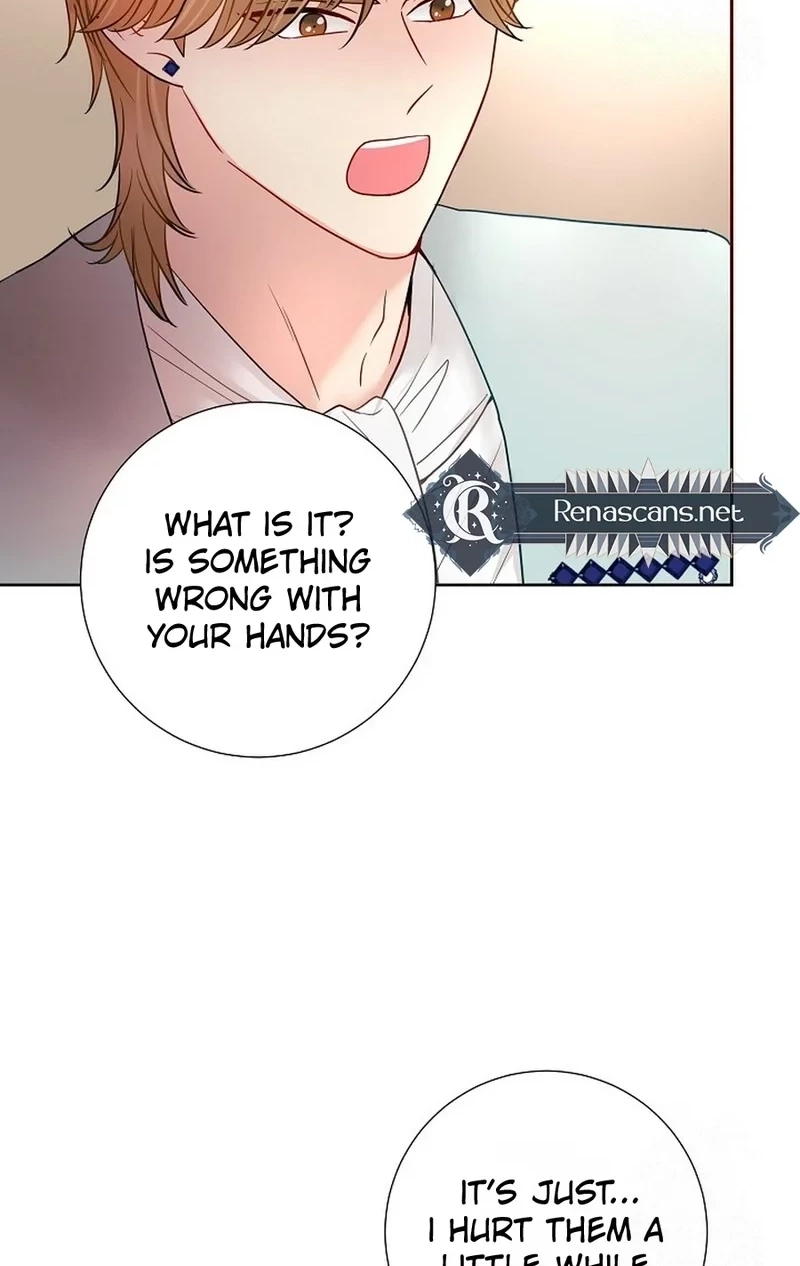 The Beast’s Footprints Chapter 404 page 63 - 