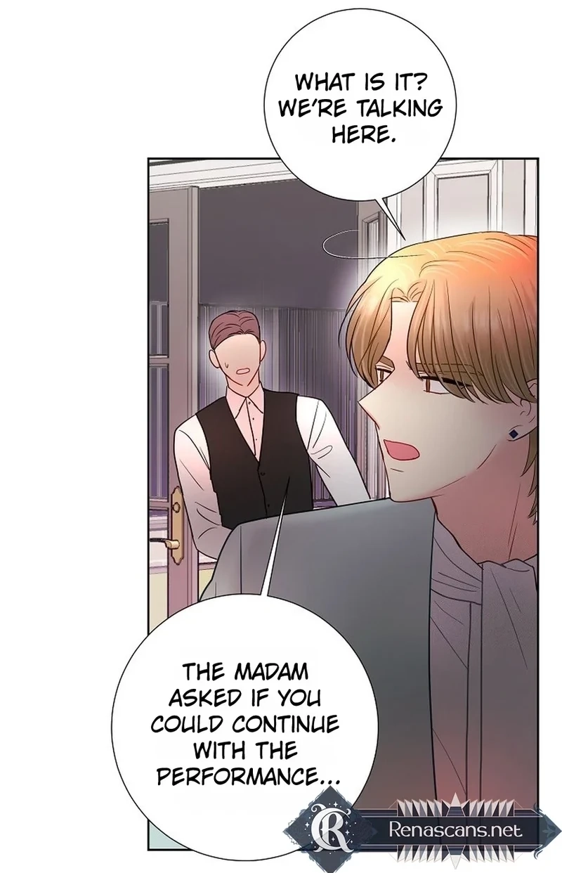 The Beast’s Footprints Chapter 404 page 70 - 