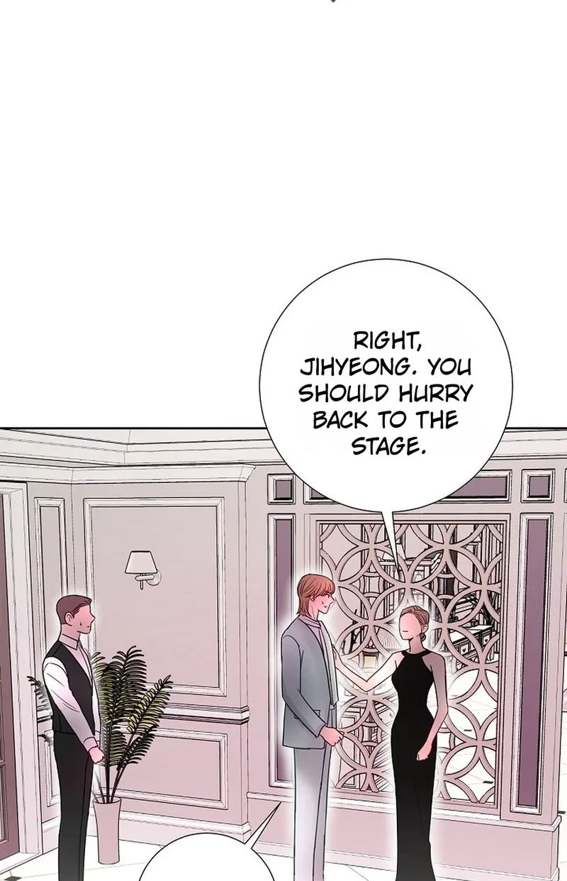 The Beast’s Footprints Chapter 404 page 71 - 