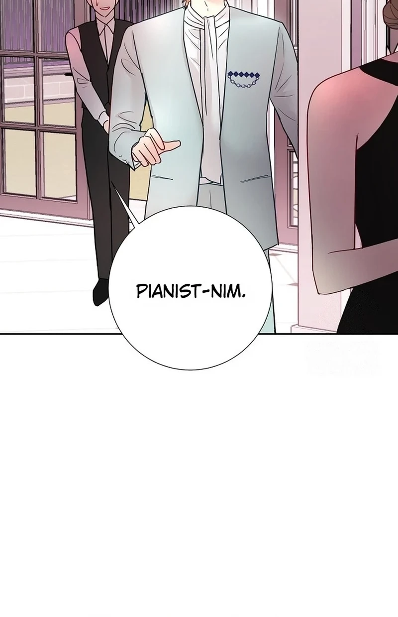 The Beast’s Footprints Chapter 404 page 74 - 