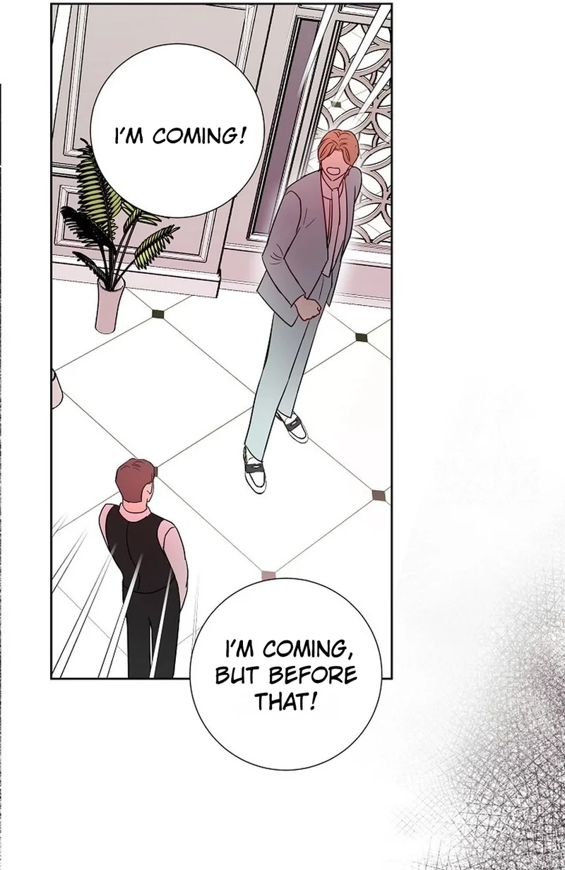 The Beast’s Footprints Chapter 404 page 75 - 