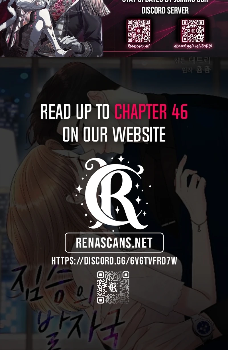The Beast’s Footprints Chapter 404 page 79 - 