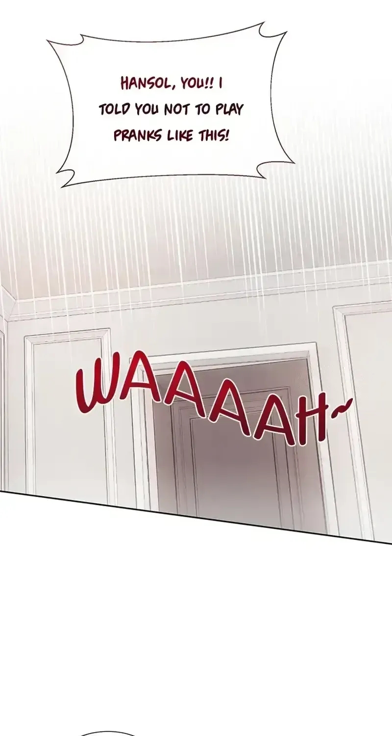 The Beast’s Footprints Chapter 42 page 2 - 