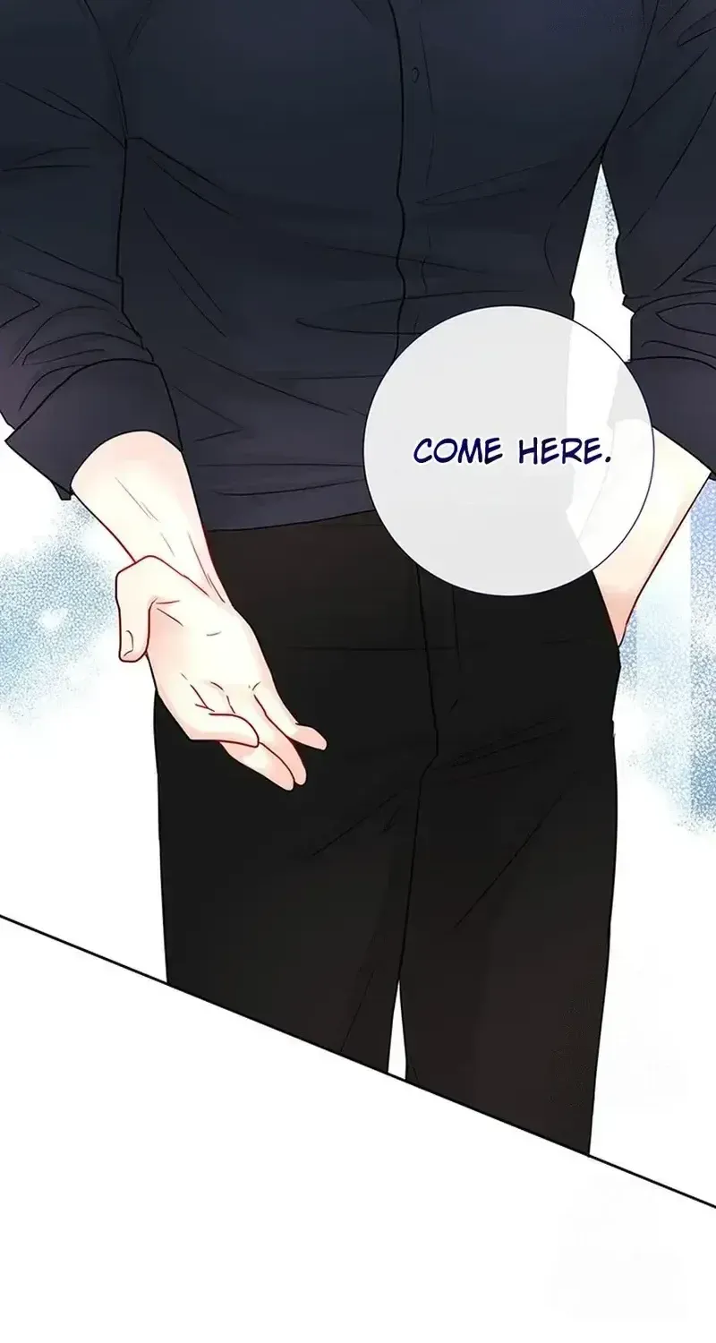 The Beast’s Footprints Chapter 42 page 20 - 