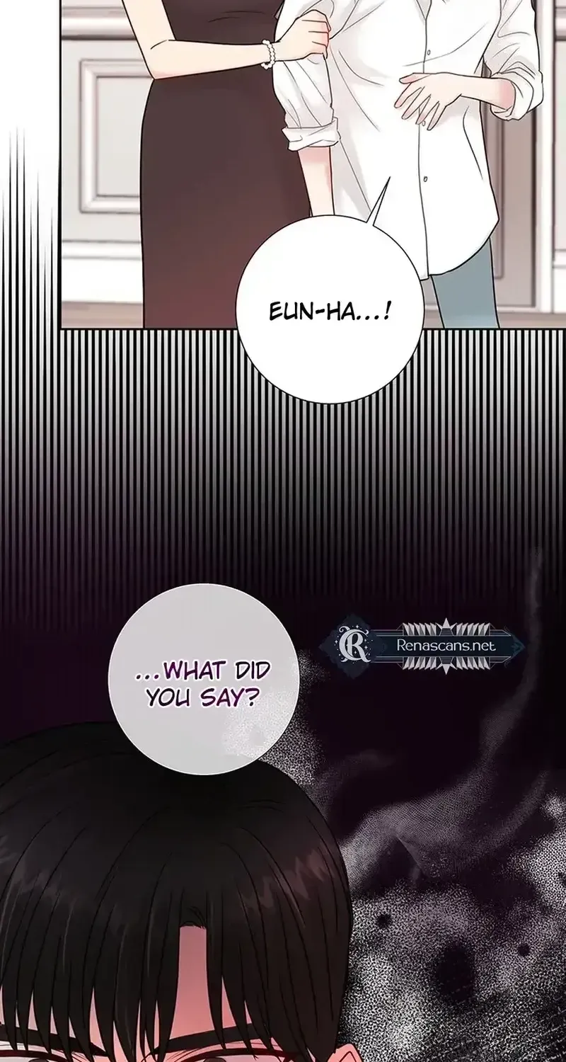 The Beast’s Footprints Chapter 42 page 25 - 