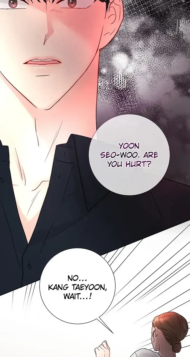 The Beast’s Footprints Chapter 42 page 26 - 