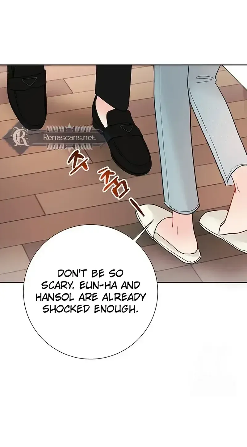 The Beast’s Footprints Chapter 42 page 28 - 